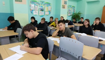 Продолжаем подготовку к ОГЭ по математике! 